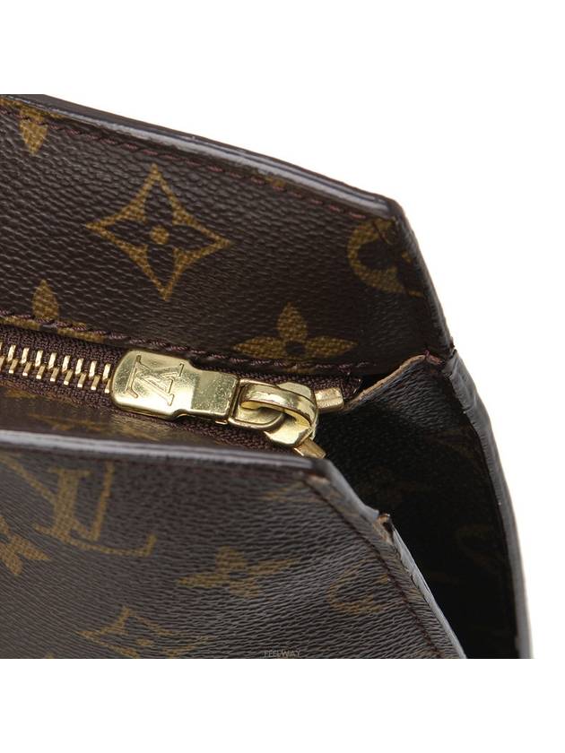 women shoulder bag - LOUIS VUITTON - BALAAN 7