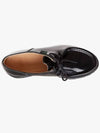 Michael Gloss Leather Derby Black - PARABOOT - BALAAN 4