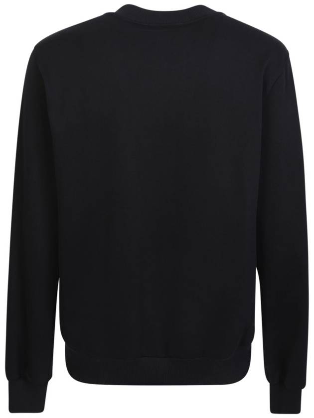 Sweater G9OW6ZG7C7X N0000 BLACK - DOLCE&GABBANA - BALAAN 3