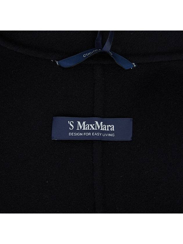 Exclusive special price limited to 10 copies Copy coat 29016061650 CAPI 013 - MAX MARA - BALAAN 10