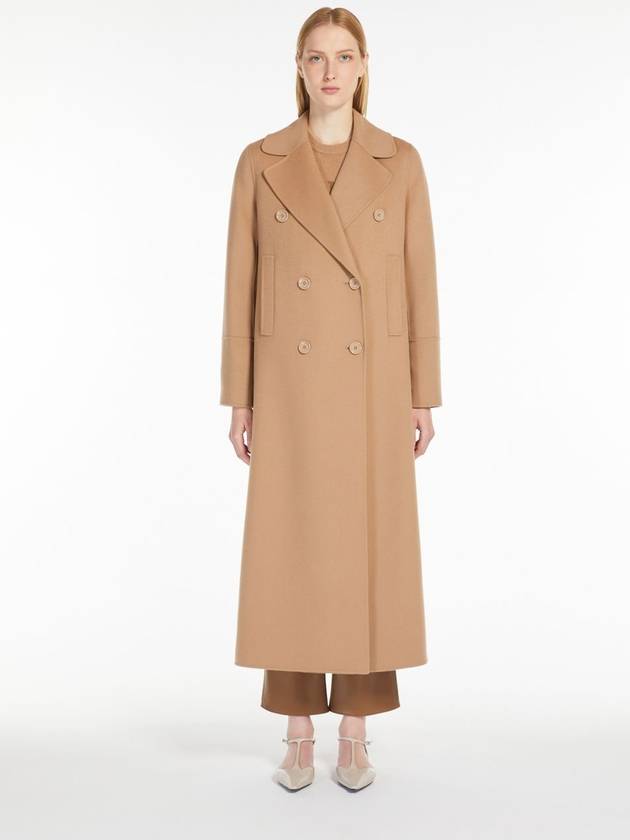 S Max Mara Coats - S MAX MARA - BALAAN 3