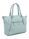 women tote bag - COACH - BALAAN 4