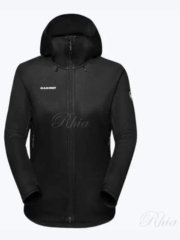 Ultimate VII SO Hooded Jacket Women - MAMMUT - BALAAN 2