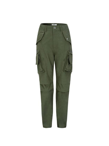 Rider Cargo Pants Khaki - COELONINE - BALAAN 1