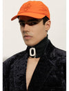 J.W ANDERSONGREEN grid NECKBAND - JW ANDERSON - BALAAN 4