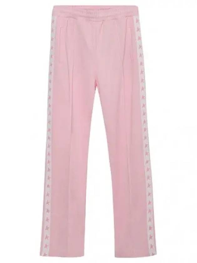 Women s Star Dorothea Wide Jogging Pants Training - GOLDEN GOOSE - BALAAN 1