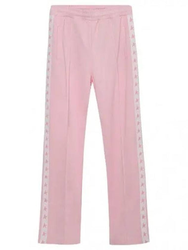 Women s Star Dorothea Wide Jogging Pants - GOLDEN GOOSE - BALAAN 1