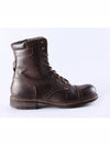 Men's Vintage Walker Dark Brown - DIESEL - BALAAN 3