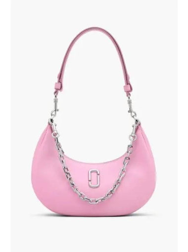 Leather J Marc The Curve Fluro Candy Pink MBBAW23016PIX - MARC JACOBS - BALAAN 1