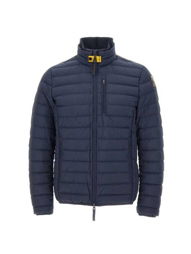 Men's Ugo Padding Blue Navy - PARAJUMPERS - BALAAN 7