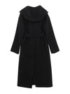 Women s long coat 29016063650 FAVOLA 013 - MAX MARA - BALAAN 2