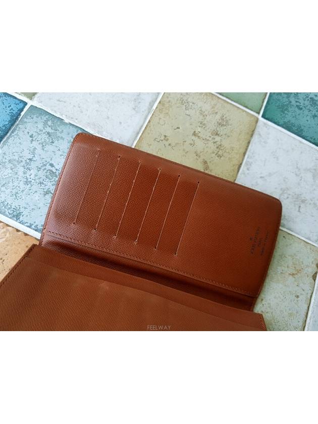 men s wallet - LOUIS VUITTON - BALAAN 4