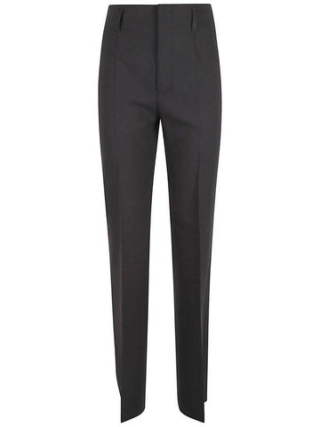 Philosophy By Lorenzo Serafini Trousers Blue - PHILOSOPHY DI LORENZO SERAFINI - BALAAN 1