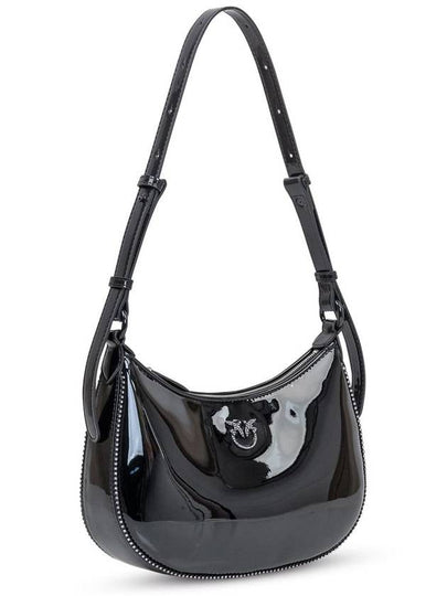 Pinko Half Moon Mini Bag - PINKO - BALAAN 2