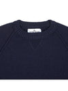 Kids Logo 7716507A1 V0020 10A12A Wool Knit Adults can wear - STONE ISLAND - BALAAN 3