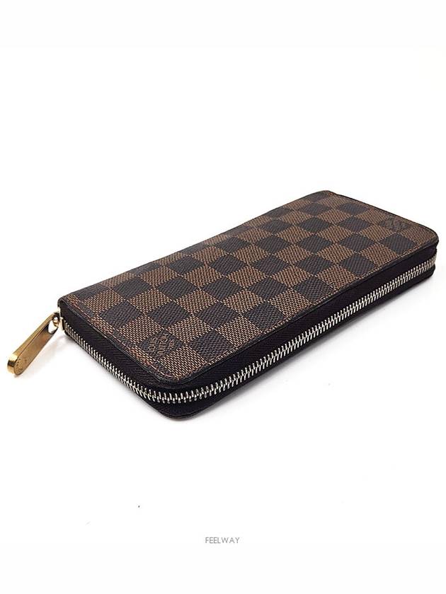 women s long wallet - LOUIS VUITTON - BALAAN 4