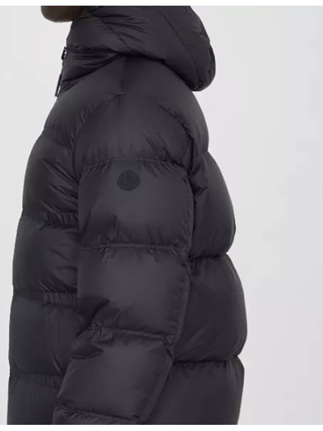 Men s Masac Down Padded Jacket 1A00195 597Y2 999 - MONCLER - BALAAN 6