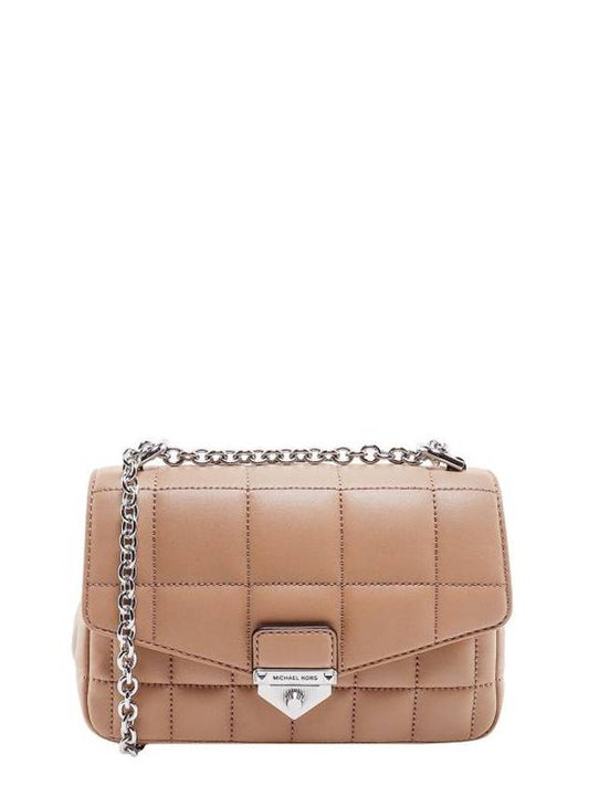 Shoulder Bag 30H0S1SL1T 222 Beige - MICHAEL KORS - BALAAN 1