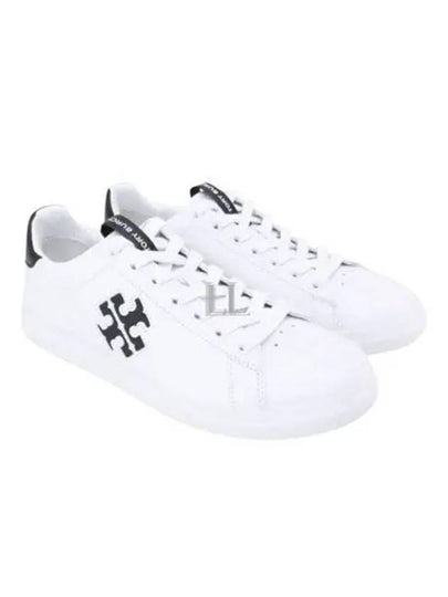 T Howell Low Top Sneakers White - TORY BURCH - BALAAN 2