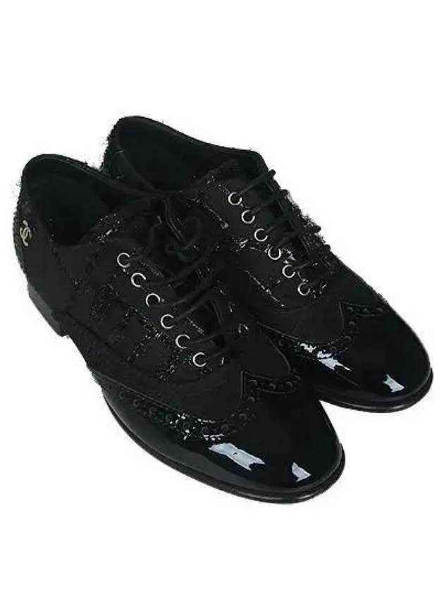 Smith Market Used Luxury COCO Shoes Women s - CHANEL - BALAAN 2