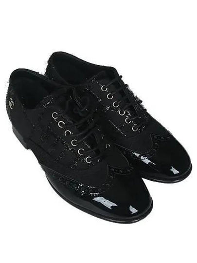 Smith Market Used Luxury COCO Shoes Women s - CHANEL - BALAAN 2