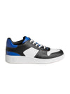 Free Leather Low Top Sneakers - HERMES - BALAAN 1