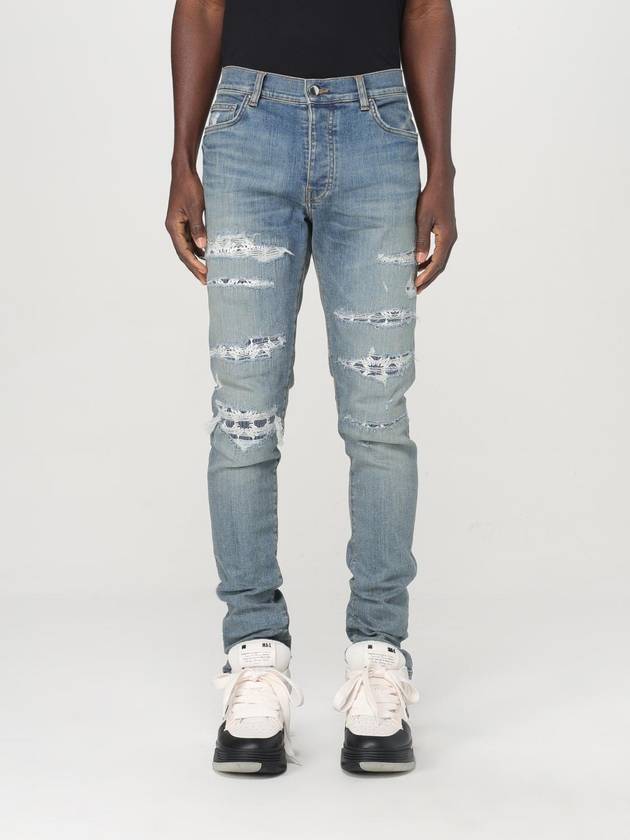 Jeans men Amiri - AMIRI - BALAAN 1