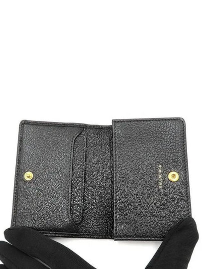 477512 Card business wallet - BALENCIAGA - BALAAN 2