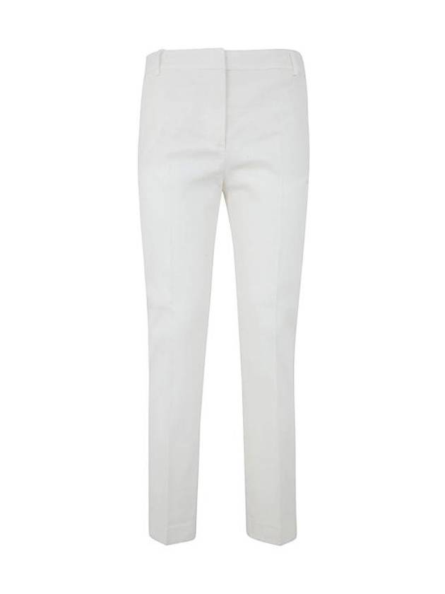 Pants 100155 A0IM Z15 WHITE - PINKO - BALAAN 1