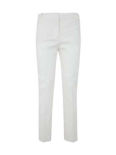 Pants 100155 A0IM Z15 WHITE - PINKO - BALAAN 1