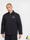 Men s Sportswear Field Work Jacket OPP1 010 - NIKE - BALAAN 1