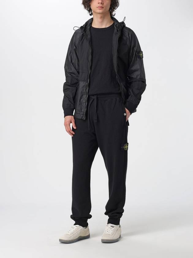 Pants men Stone Island - STONE ISLAND - BALAAN 2