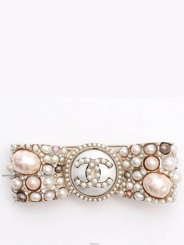 Women Brooches Pins - CHANEL - BALAAN 1