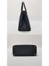 Saffiano Lux Tote Shoulder Bag BN2274 - PRADA - BALAAN 4