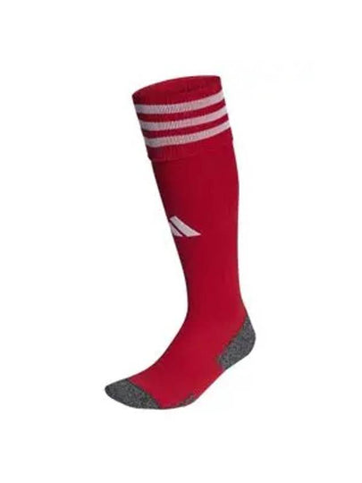 Adi 23 Soccer Socks Red - ADIDAS - BALAAN 2