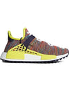 Human Race Low Top Sneakers Yellow - ADIDAS - BALAAN 1