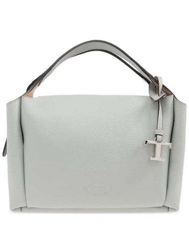 Tod’s Handbag, Women's, Light Blue - TOD'S - BALAAN 1