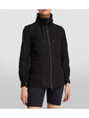 Enet Parka Black - MONCLER - BALAAN 5