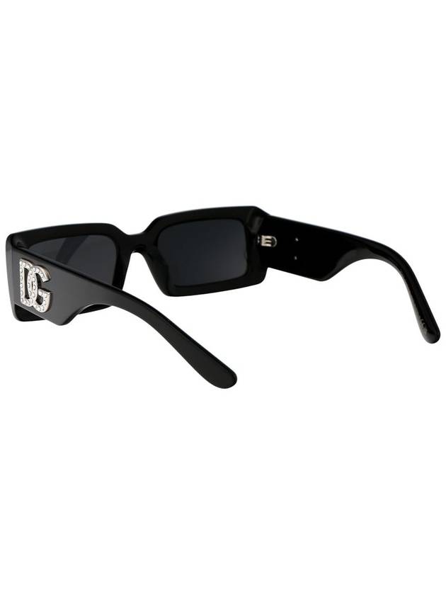 Dolce & Gabbana Sunglasses - DOLCE&GABBANA - BALAAN 4