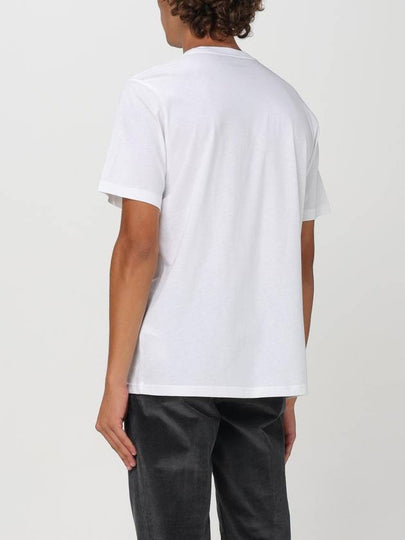 T-shirt PS Paul Smith in cotone organico - PAUL SMITH - BALAAN 2