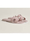 Oran Slippers H202272Z - HERMES - BALAAN 1