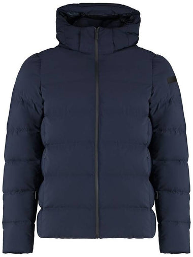 RRD Winter Tubic 10 Deta Short Down Jacket - RRD ROBERTO RICCI DESIGNS - BALAAN 1