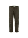 Men s Kaipak Trousers Regular 86550633 M - FJALL RAVEN - BALAAN 2