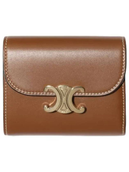 Small Flap Wallet Women s Bicycle - CELINE - BALAAN 1