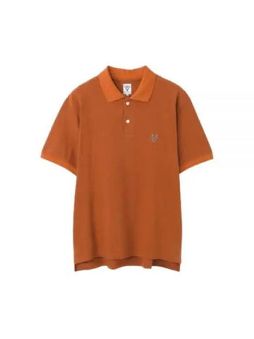 Polo Shirt Cotton Pique OT614 C short sleeve t - SOUTH2 WEST8 - BALAAN 1