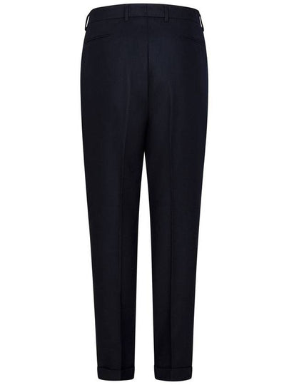 Boglioli Trousers - BOGLIOLI - BALAAN 2