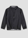 Jacket GA04120BK Black - GOLDWIN - BALAAN 1