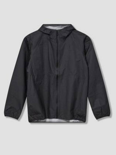 Jacket GA04120BK Black - GOLDWIN - BALAAN 1