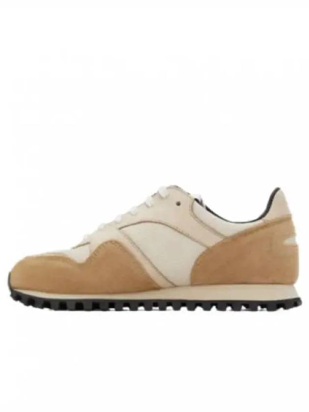 Marathon Trail Mesh Low Top Sneakers Sand - SPALWART - BALAAN 2