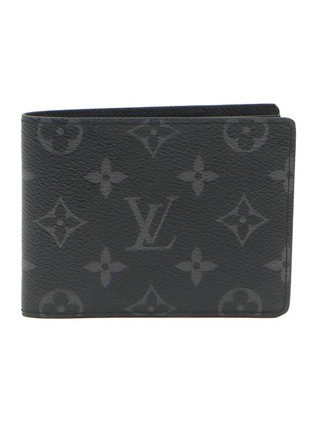 Monogram Eclipse Canvas Multiple Wallet Bicycle - LOUIS VUITTON - BALAAN 1